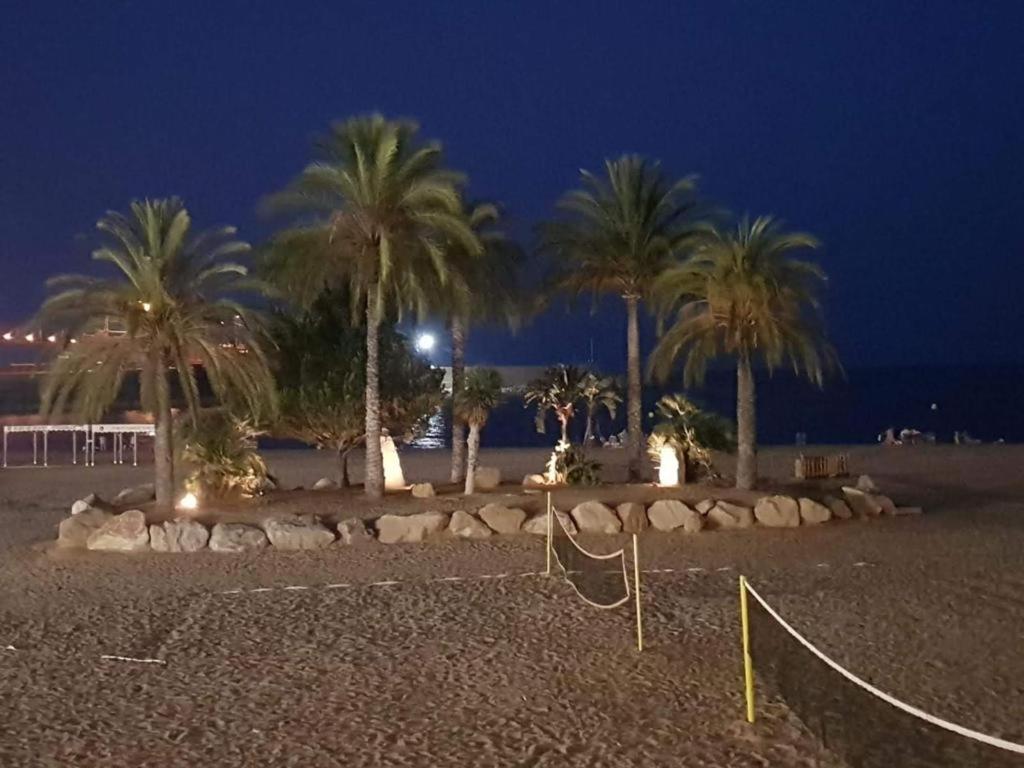 Bea Laguna Playa - Private Jacuzzi * Vera