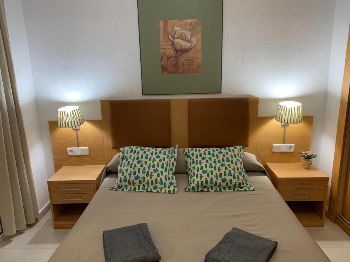 Bea Laguna Playa - Private Jacuzzi * Vera