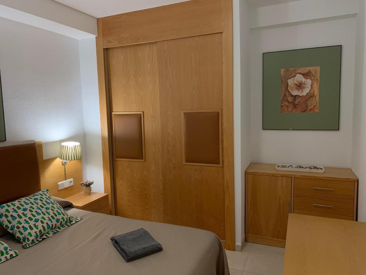 Apartment Bea Laguna Playa - Private Jacuzzi