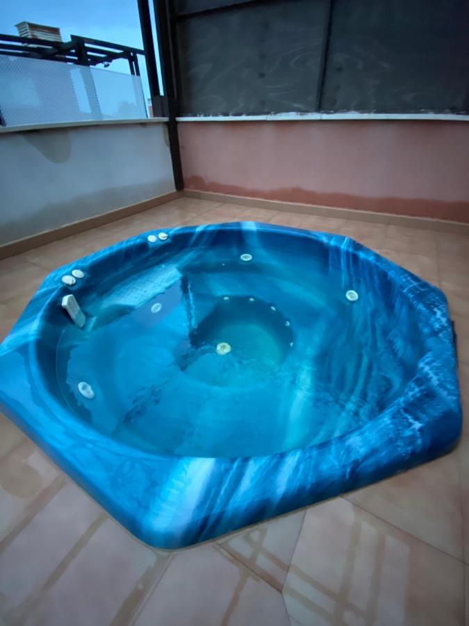 Apartment Bea Laguna Playa - Private Jacuzzi