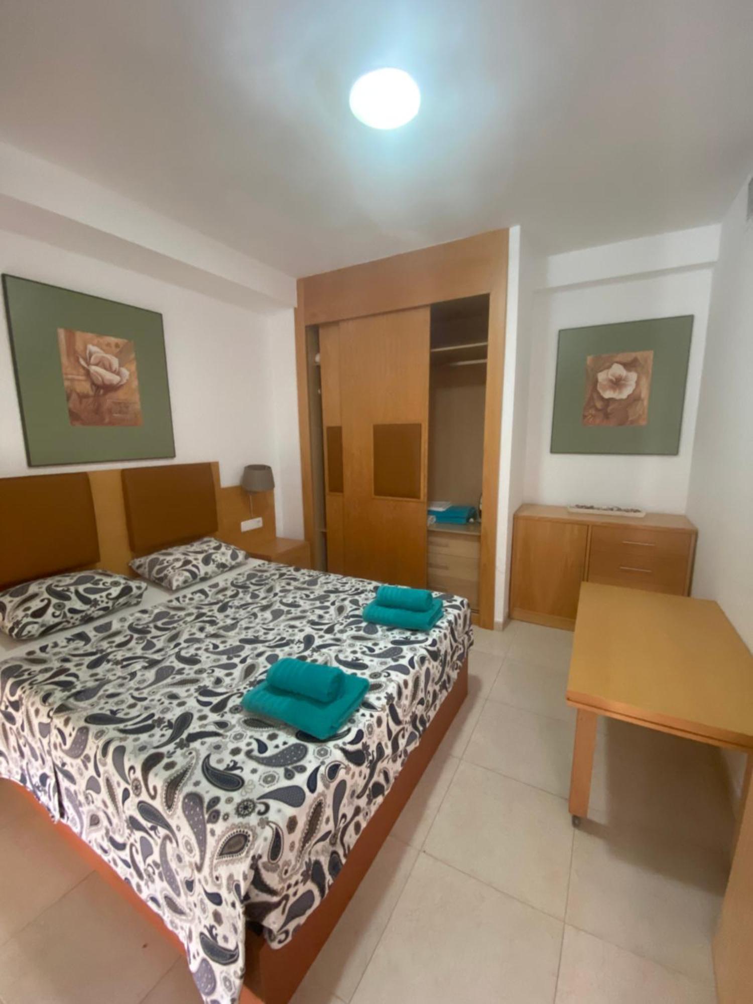 Bea Laguna Playa - Private Jacuzzi Vera
