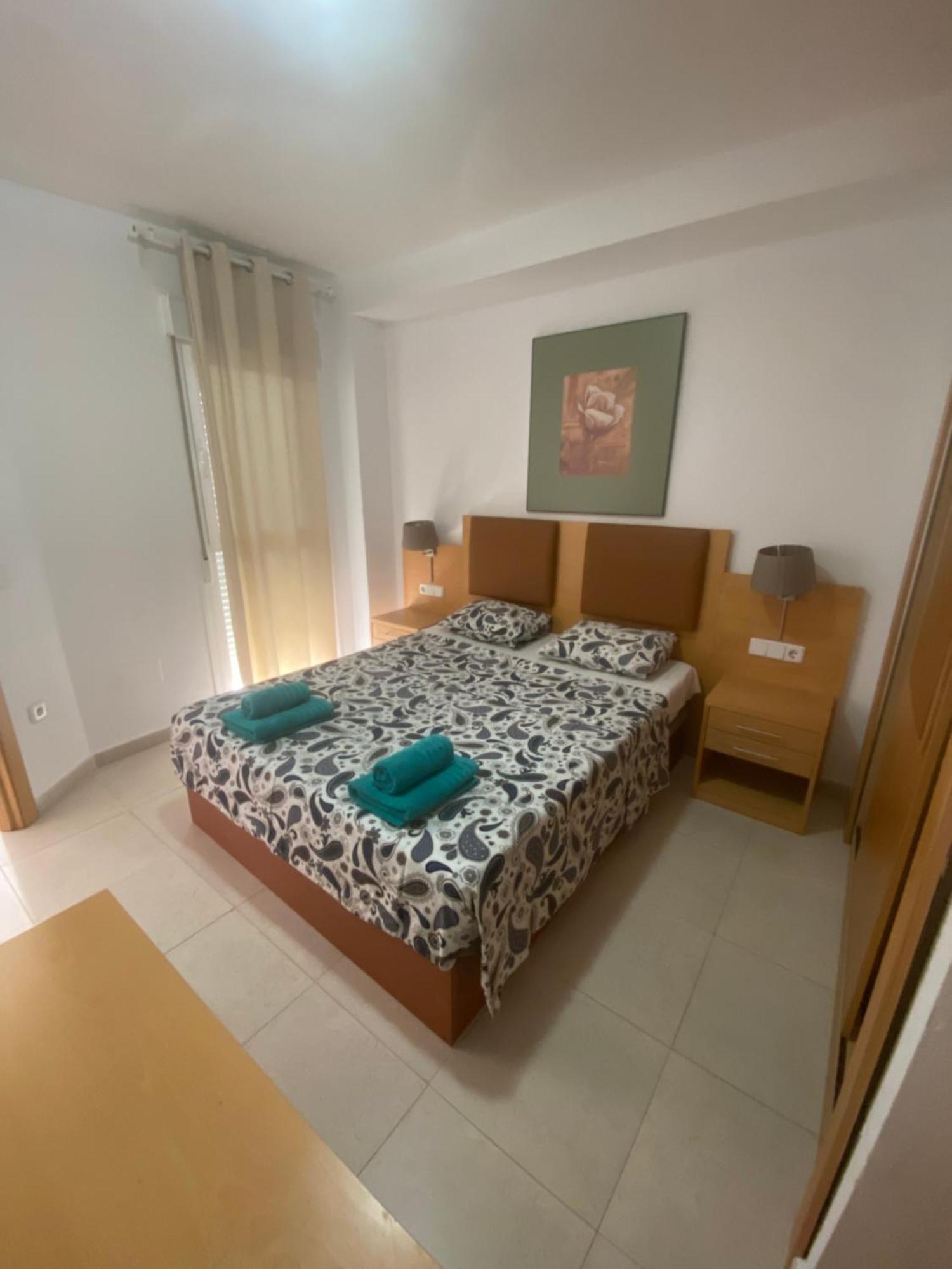 Bea Laguna Playa - Private Jacuzzi
