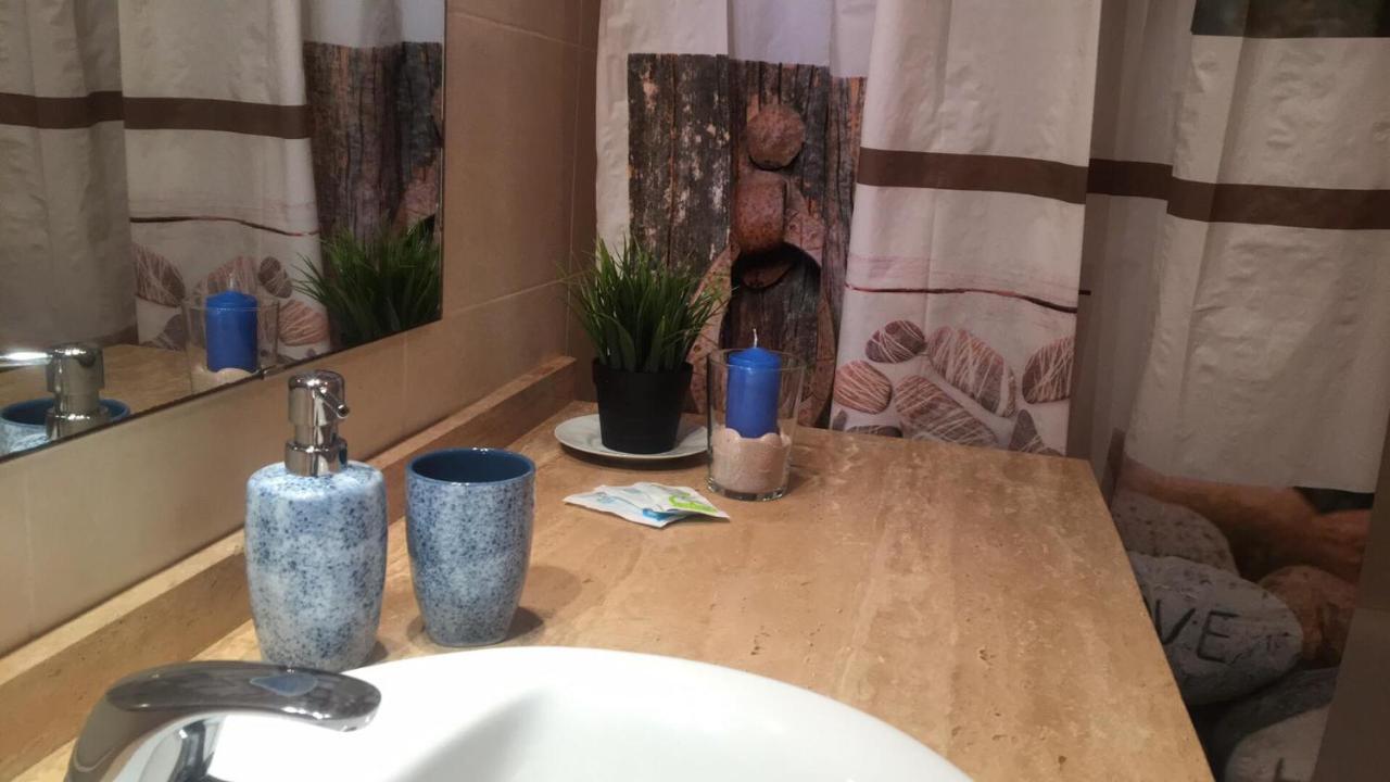 Bea Laguna Playa - Private Jacuzzi * Vera