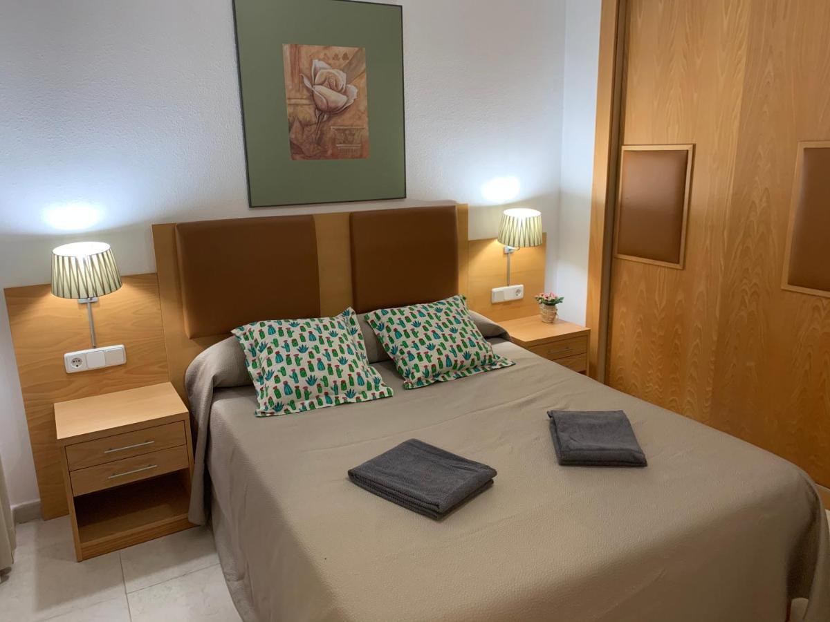 Apartment Bea Laguna Playa - Private Jacuzzi *