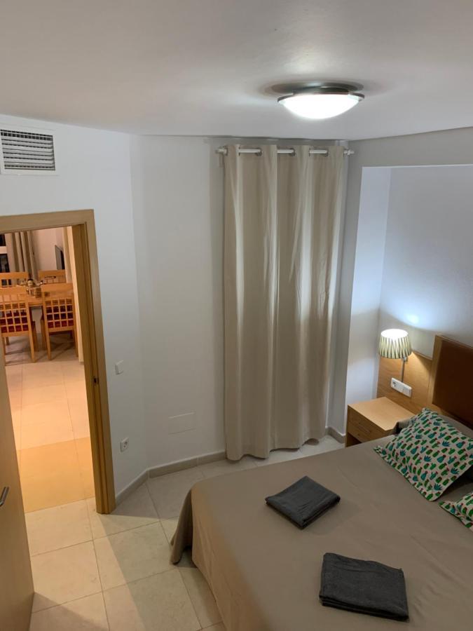 Bea Laguna Playa - Private Jacuzzi *