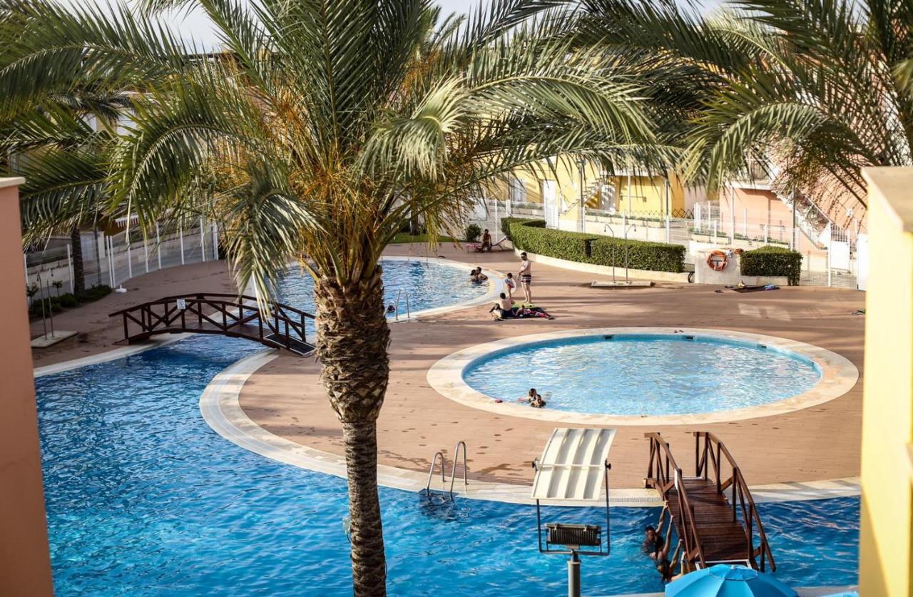 Apartment Bea Laguna Playa - Private Jacuzzi *