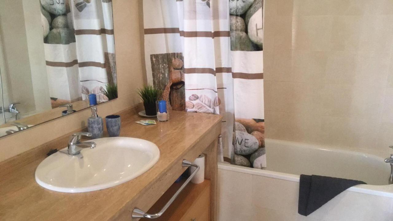 Bea Laguna Playa - Private Jacuzzi Vera